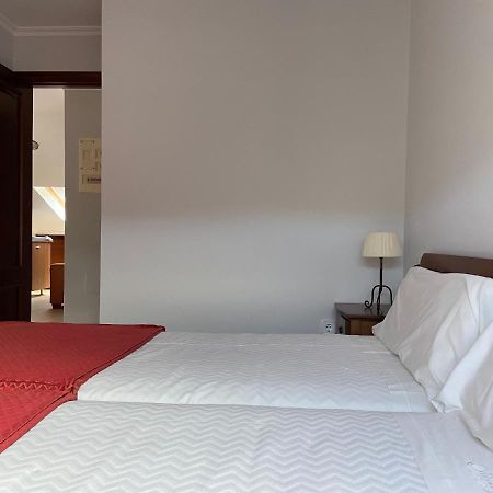 Apartamentos Casa Ameiros San Vicente do Grove Εξωτερικό φωτογραφία