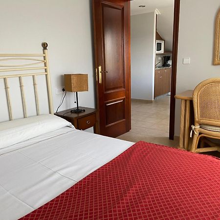 Apartamentos Casa Ameiros San Vicente do Grove Εξωτερικό φωτογραφία
