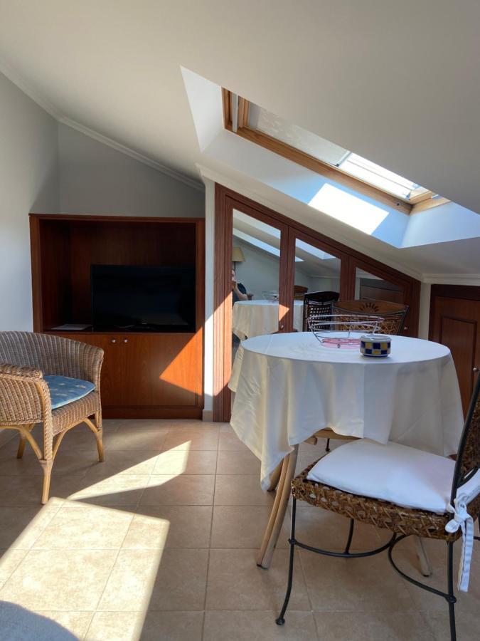 Apartamentos Casa Ameiros San Vicente do Grove Εξωτερικό φωτογραφία