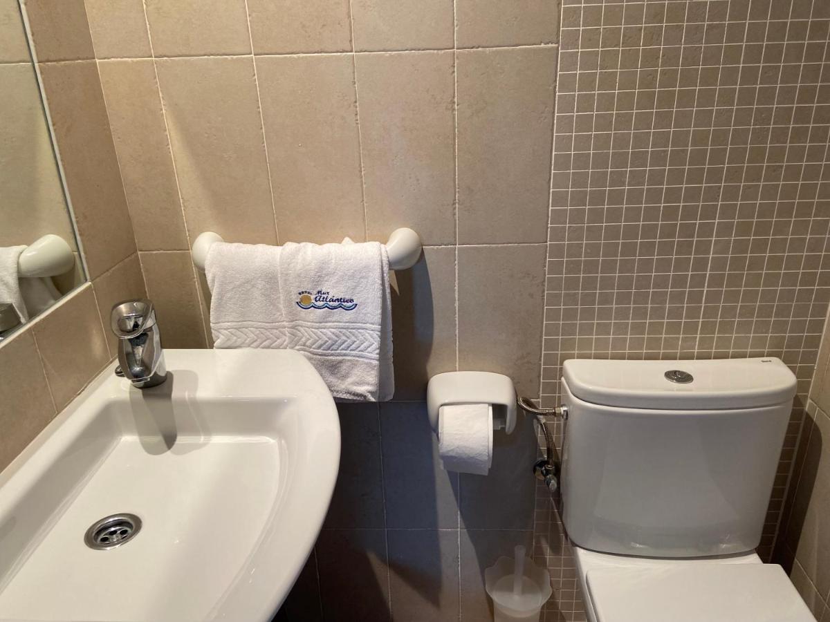 Apartamentos Casa Ameiros San Vicente do Grove Εξωτερικό φωτογραφία