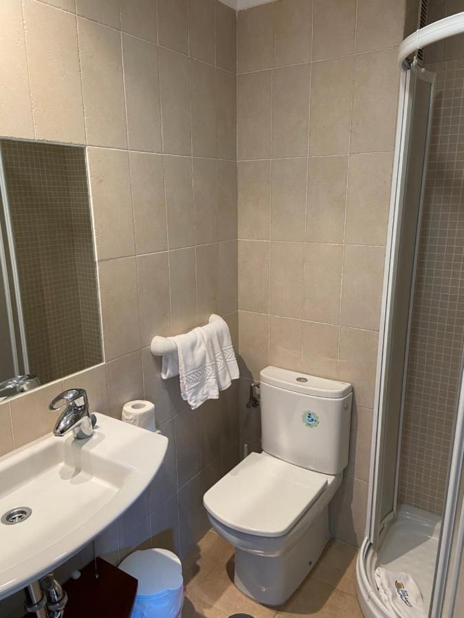 Apartamentos Casa Ameiros San Vicente do Grove Εξωτερικό φωτογραφία