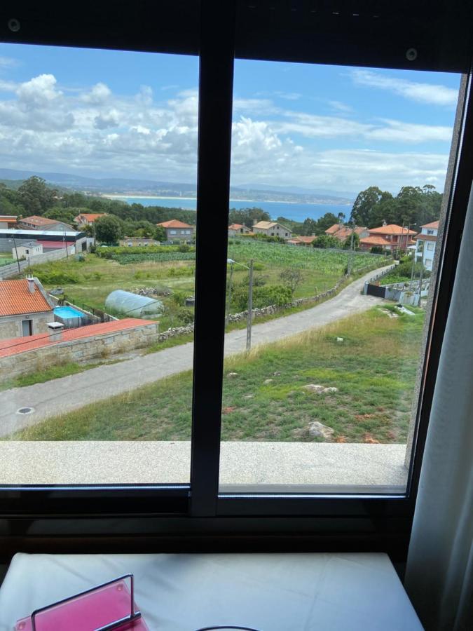 Apartamentos Casa Ameiros San Vicente do Grove Εξωτερικό φωτογραφία
