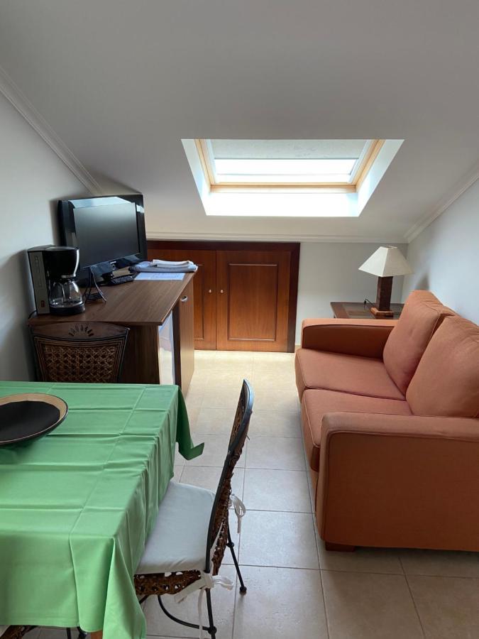 Apartamentos Casa Ameiros San Vicente do Grove Εξωτερικό φωτογραφία