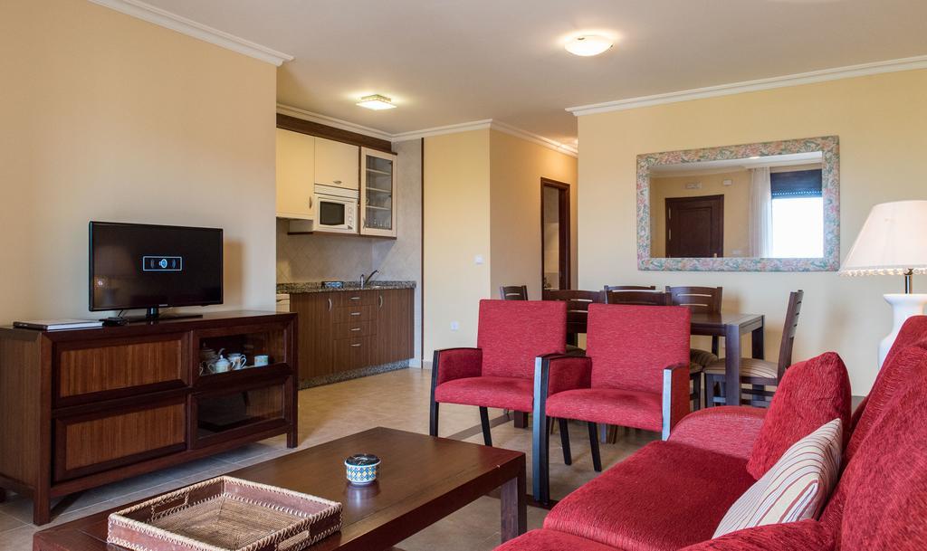 Apartamentos Casa Ameiros San Vicente do Grove Εξωτερικό φωτογραφία