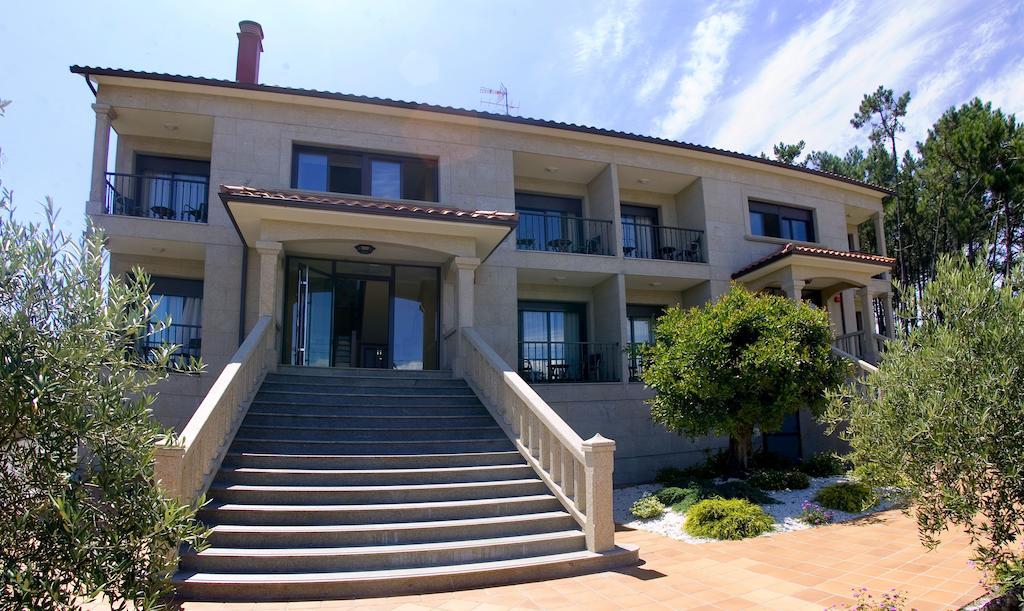 Apartamentos Casa Ameiros San Vicente do Grove Εξωτερικό φωτογραφία