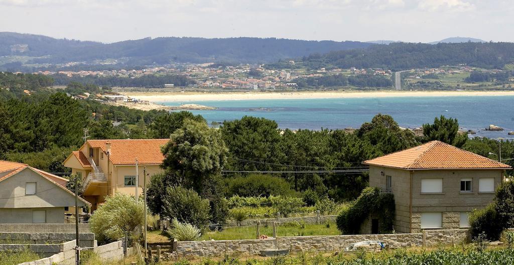 Apartamentos Casa Ameiros San Vicente do Grove Εξωτερικό φωτογραφία