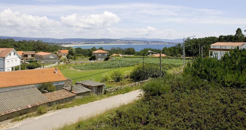 Apartamentos Casa Ameiros San Vicente do Grove Εξωτερικό φωτογραφία