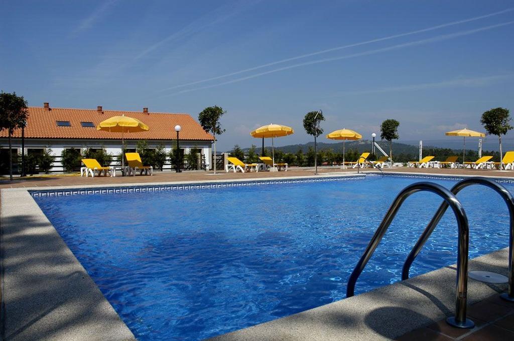 Apartamentos Casa Ameiros San Vicente do Grove Εξωτερικό φωτογραφία