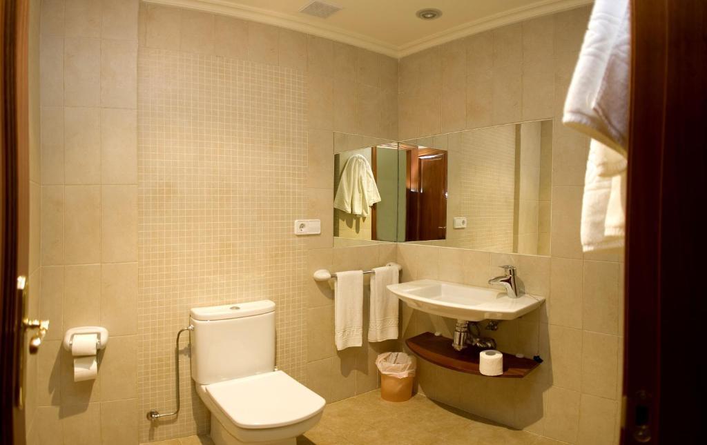 Apartamentos Casa Ameiros San Vicente do Grove Εξωτερικό φωτογραφία