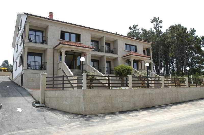 Apartamentos Casa Ameiros San Vicente do Grove Εξωτερικό φωτογραφία